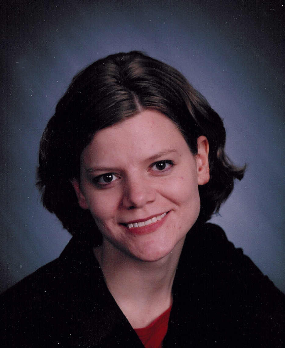 Missing woman